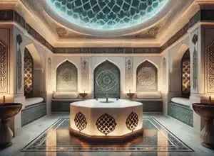 Hamam Silim
