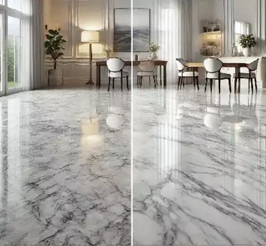 Doğal Taşların Bakımı ve Temizliği