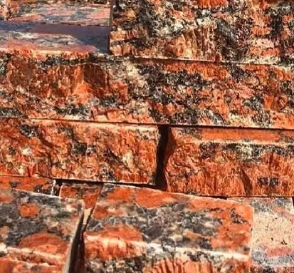 Granitin Oluşumu ve Tarihi