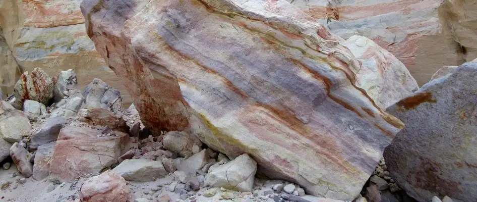 Granitin Oluşumu ve Tarihi