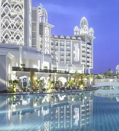 Granada Luxury Belek