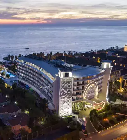 Q Premium Resort Hotel