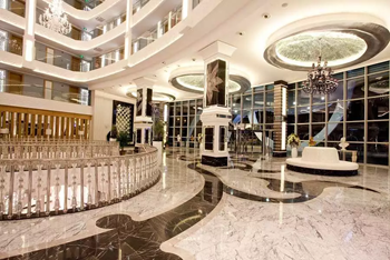 Q Premium Resort Q Premium Resort