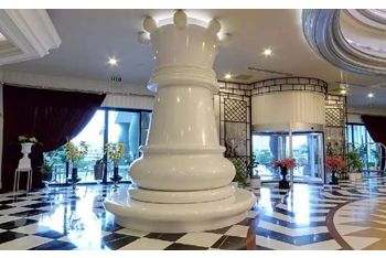 Delphin Be Grand Resort Hotels-28 Delphin Be Grand Resort Hotels-28