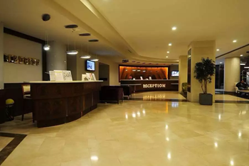 Goldcity Hotel-4
