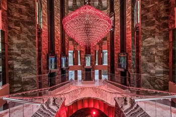 Delphin Be Grand Resort Hotels-11 Delphin Be Grand Resort Hotels-11