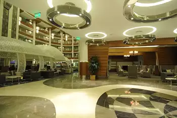 Gold Island Hotel-23