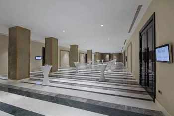 Granada Luxury Belek Otel Granada Luxury Belek Otel