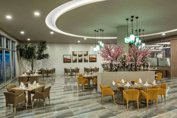 Delphin Be Grand Resort Hotels-13 Delphin Be Grand Resort Hotels-13