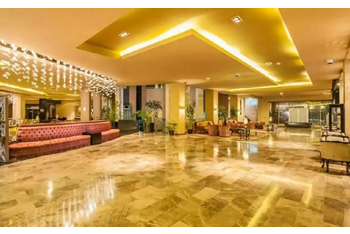 Delphin Be Grand Resort Hotels-22 Delphin Be Grand Resort Hotels-22