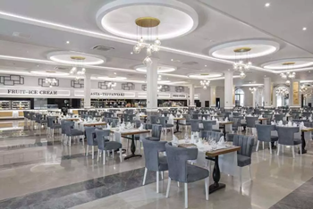 Granada Luxury Hotels Granada Luxury Hotels