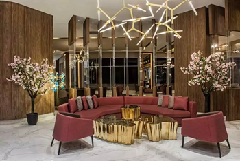 Delphin Be Grand Resort Delphin Be Grand Resort