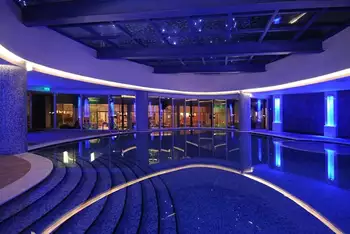 Gold Island Hotel-18