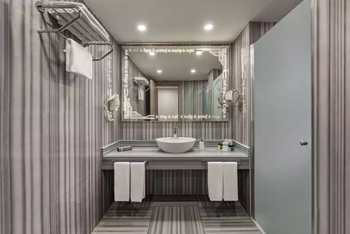 Delphin Be Grand Resort Hotels Delphin Be Grand Resort Hotels