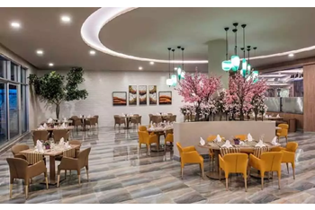 Delphin Be Grand Resort Hotels-24 Delphin Be Grand Resort Hotels-24