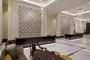 Hilton İstanbul Bomonti Hotel-11