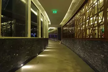 Gold Island Hotel-28