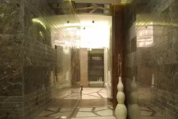 Gold Island Hotel-30