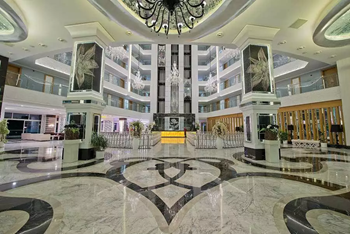 Q Premium Resort Hotel Q Premium Resort Hotel