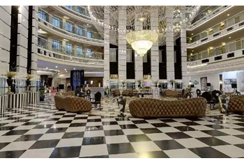 Delphin Be Grand Resort Hotels-20 Delphin Be Grand Resort Hotels-20