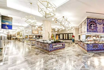 Granada Belek Hotels Granada Belek Hotels