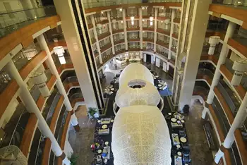 Gold Island Hotel-24