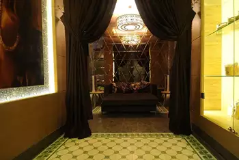 Gold Island Hotel-35