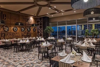 Delphin Be Grand Resort Hotels-19 Delphin Be Grand Resort Hotels-19