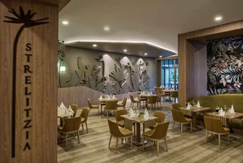 Delphin Be Grand Resort Hotels-12 Delphin Be Grand Resort Hotels-12