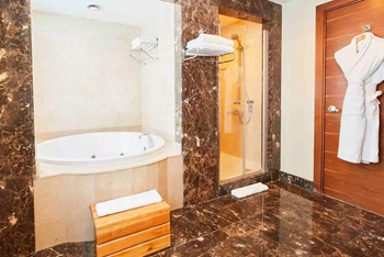 Dedeman Konya Hotel-6 Dedeman Konya Hotel-6