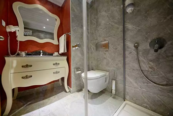 Q Premium Resort Otel-1 Q Premium Resort Otel-1