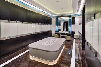 Hilton İstanbul Bomonti Hotel-6