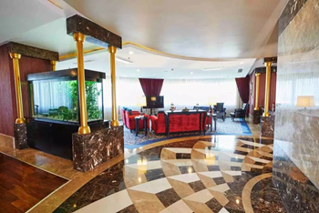 Dedeman Konya Hotel-13 Dedeman Konya Hotel-13