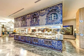 Granada Luxury Belek Hotels Granada Luxury Belek Hotels