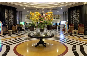 Delphin Be Grand Resort Hotels-23 Delphin Be Grand Resort Hotels-23