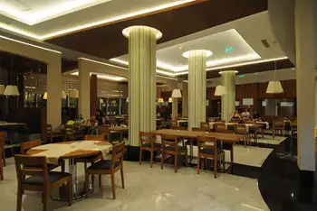 Gold Island Hotel-26