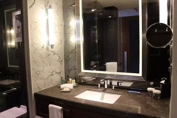 Hilton İstanbul Bomonti Hotel-4