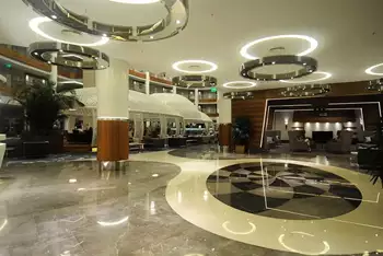 Gold Island Hotel-22