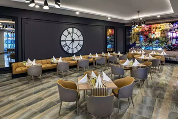 Delphin Be Grand Resort Hotels-1 Delphin Be Grand Resort Hotels-1