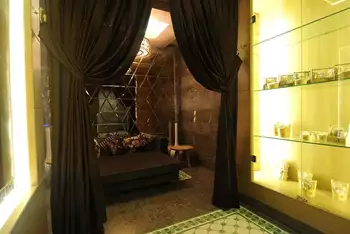 Gold Island Hotel-33