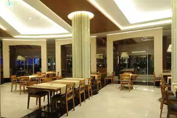 Gold Island Hotel-25