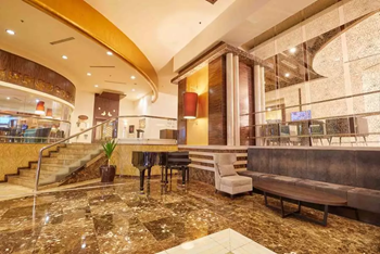 Dedeman Konya Hotel-4 Dedeman Konya Hotel-4