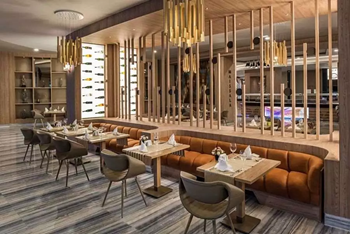 Delphin Be Grand Resort Hotels-4 Delphin Be Grand Resort Hotels-4