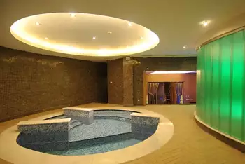 Gold Island Hotel-32