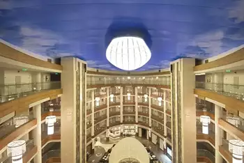 Gold Island Hotel-21