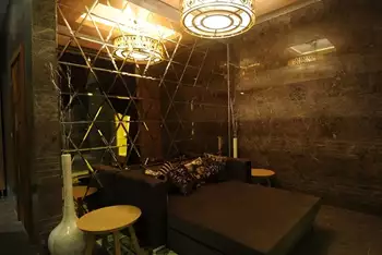 Gold Island Hotel-34