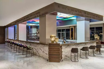 Delphin Be Grand Resort Hotel Delphin Be Grand Resort Hotel