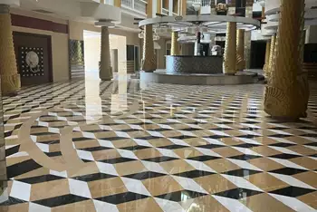 Granada Luxury Belek Mermer Silimi Videosu Granada Luxury Belek Mermer Silimi Videosu