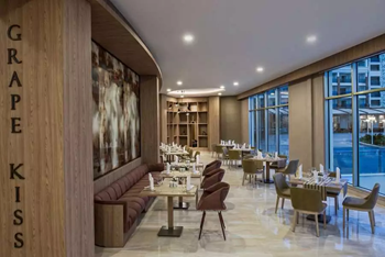 Delphin Be Grand Resort Hotels-5 Delphin Be Grand Resort Hotels-5