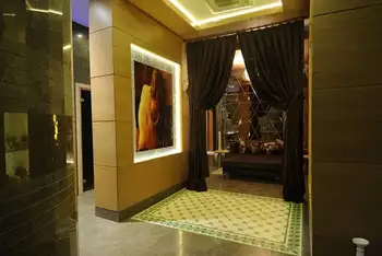 Gold Island Hotel-31